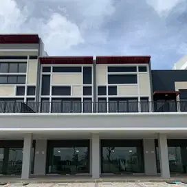 Dijual/Disewakan Ruko Melody 1 Gading Serpong View Danau