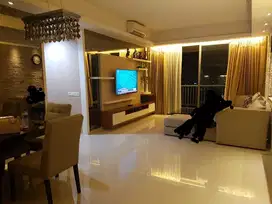 Dijual Apartemen St. Moritz Royal Suite Tower 3BR
