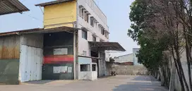 Disewakan Gudang Di Tegal Alur, Kalideres, Jakarta Barat