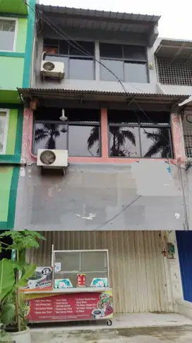 Dijual Ruko 3 Lantai Di Gading Griya Lestari Jakarta Utara