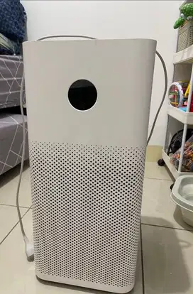 Xiaomi mi air purifier 3