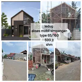 Rumah murah mewah purwokerto