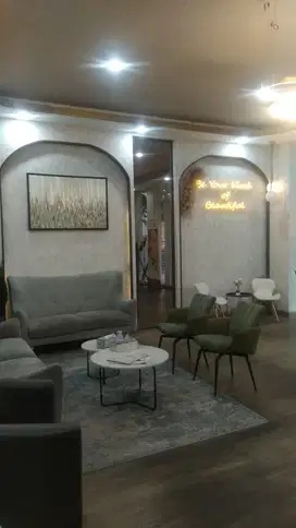Dijual Ruko 3 Lantai Di Gading Park View Kelapa Gading