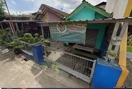 Dijual Rumah Murah Asri di Kudus Jawa Timur