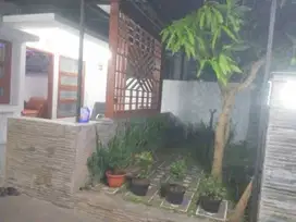 DIKONTRAKKAN RUMAH DI PERMATA CIMAHI 3KT, 1KM, GARASI