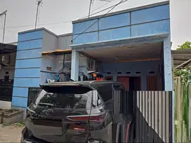 Dijual Rumah KOMPLEKS PERTANIAN, Bekasi Utara C0083
