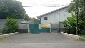 DiJual Gudang Raya Boboh - Menganti