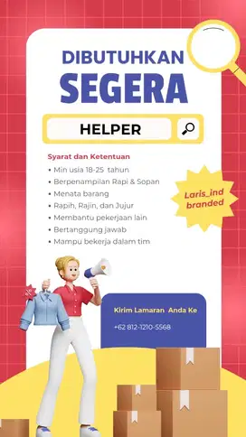 DiCari admin Online shop