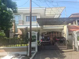 Rumah Dijual Cepat Murah Dalam Komplek Lebak Lestari Lebak Bulus