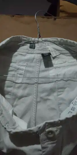 Celana Cargo GAP original (size 32/30)