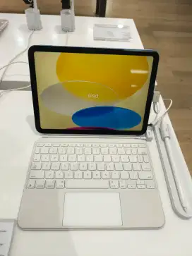 iPad A16 Wifi 256 GB