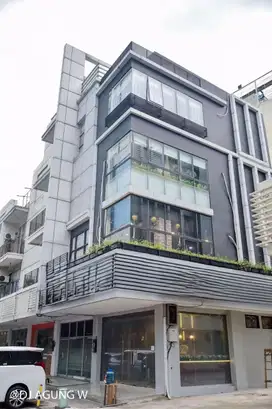 Dijual Dan Disewakan Ruko Season City, Tambora, Jakarta Barat