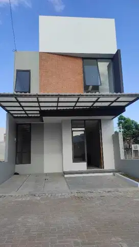 Rumah Bintaro Free Biaya