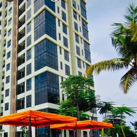 Sale Permata Hijau Suites 2BR, FF, Best View