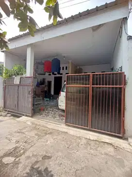 Jual Cepat rumah di Perumnas bekasi siap huni C0054