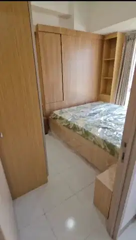 Disewakan Apartemen 2 Bedroom Full Furnish Tokyo PIK 2