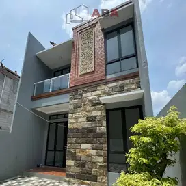 Ready Free Pagar Keliling 10 Menit Lrt Harjamukti 5 Juta All In