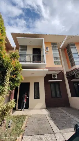 Jual Rumah Siap Huni Dekat Mall Panakkukang