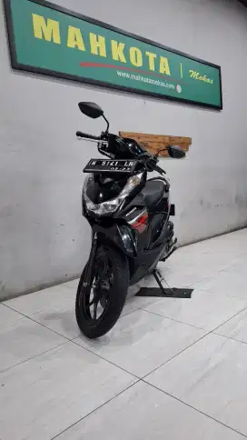 Hel. Beat CBS 2022 surat lengkap pajak on siap pantau