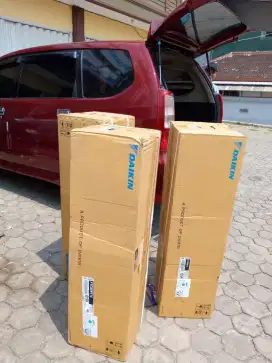 AC Daikin Thailand 1 PK