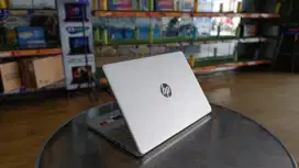 LAPTOP BARU DANA PELAJAR | HP 14S FQ0562AU. BISA KREDIT 0 DP
