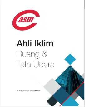 Jasa service ac