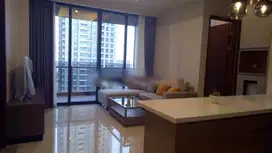 District 8 Apartment - 2BR Premium Facilities and Strategic Location