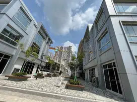 Disewakan Ruko 3 Lantai Pik 2 Ruko Shibuya