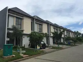 Dijual rumah cantik Cluster Prestigia Eminent BSD Serpong