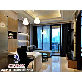 District 8 Apartment, 1BR, Fully Furnish, Best Price