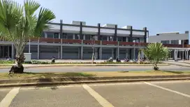 Disewakan 2 ruko rendeng di KBP sasakirana 3 lantai