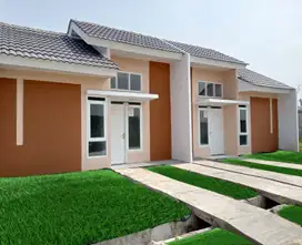 RUMAH SUBSIDI DP 0 %  AKSES UTAMA PINTU TOL TAMBUN UTARA FREE POMPA