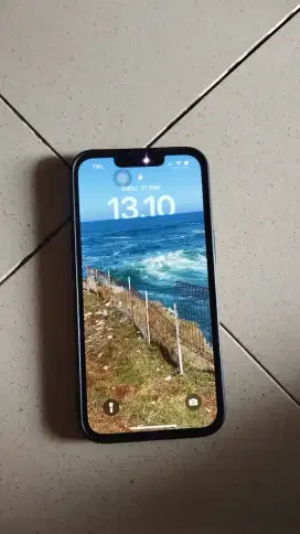 Iphone 13 128gb ibox