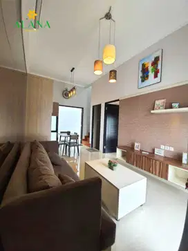 Rumah baru 2 lantai free biaya surat²,lokasi dekat tol bsd dan stasiun