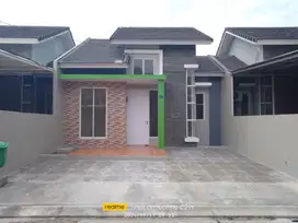 Dijual Rumah siap huni harga 900jtaan di Serpong Garden 1