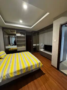 Termurah Sewaan Apartemen Hegarmanah Residence 2BR Kota Bandung