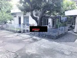 RUMAH MURAH HOME INDUSTRI DAN GUDANG TENGAH KOTA DI NGAGEL