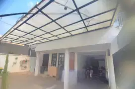 Rumah 2lt Semi Furnished SHM Kartika Alam Pondok Indah Jaksel CL 260