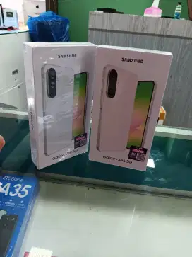 Boleh Kredit Samsung A55 Proses Mudah Bunga Ringan.