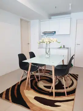 Apartemen Orchard Lantai 32 Furnish Siap Huni 2 BR