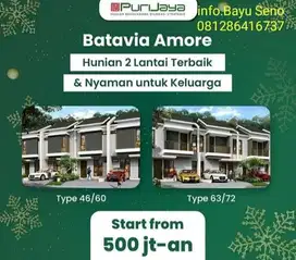 grand Batavia amore
