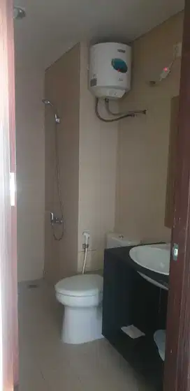 Dijual Apt. Saveria South 2BR Corner, BSD