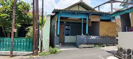 Dijual Tanah dan Bangunan, Dekat GOR Jatidiri Semarang