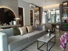 Dammara Rumah Keren Dekat IKEA Alam Sutera