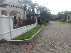 DIJUAL Murah Rumah Delta Fortuna/Deltasari/Waru/Juanda/Sidoarjo