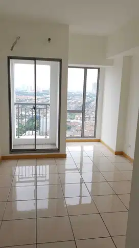 DIJUAL CEPAT ! APARTEMENT MID TOWN SERPONG
