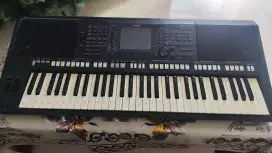 KEYBOARD YAMAHA PSR-S750 90% LIKE NEW (INCLUDE BAG + STAND)