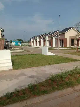Cluster terbaru Canary  pasar kemis promo 400jutaan tangerang