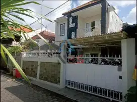DIJUAL RUMAH MINIMALIS 2 LANTAI