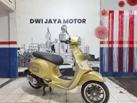 Vespa piaggio primavera th 2021